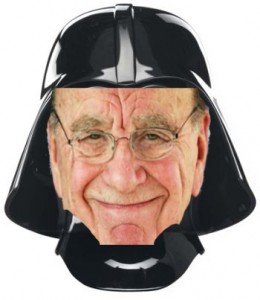 Beware of the Dark Side of the Media...