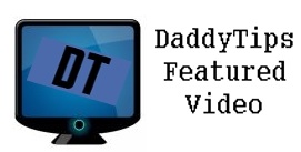 DaddyTips Featured Video