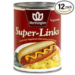 Worthington Super Links