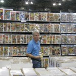 Comics NY ComicCon 2010