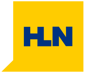 HLN logo