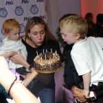 Kerri Walsh Birthday Celebration