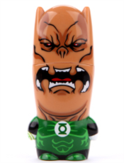 Kilowog MIMOBOT