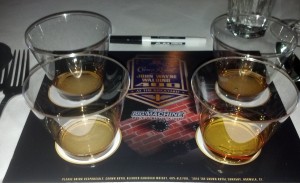 Crown Royal Whisky Tasting