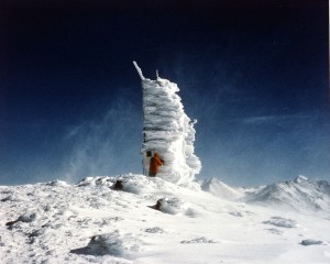 WINTER 1973 - 1974 MAMMOTH by NASA/Glenn Research Center