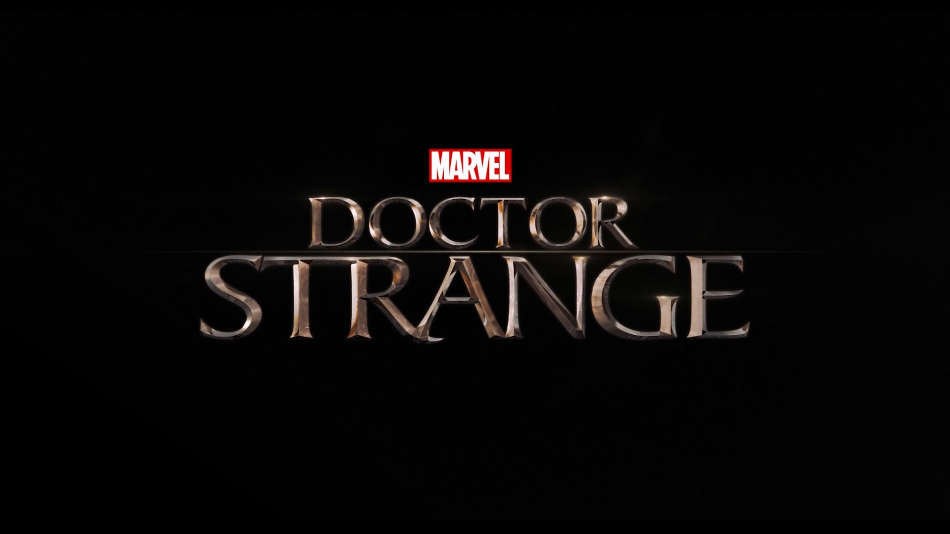 Doctor Strange movie