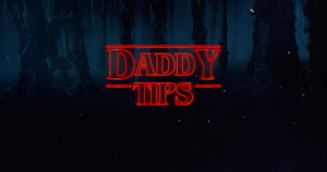 DaddyTips, 'Strange'ified