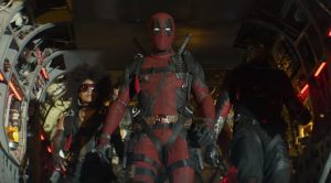 Deadpool 2 Final Trailer