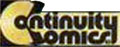 Continuity Comics Logo