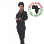 Queen Latifah