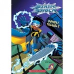 Static Shock Chapter Book Number 1