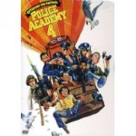 Police Academy 4: Citizens on Patrol