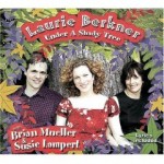 Laurie Berkner - Under a Shady Tree