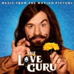 The Love Guru soundtrack