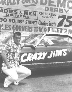 Crazy Jim's