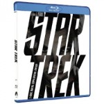 Star Trek Movie on Blu-Ray only 19.99 at Amazon