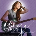 Miley-Cyrus-Party In The USA