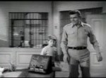 Andy Griffith, The Robbery (they didn't do it)