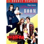 Baby Boom Mr. Mom combo DVD