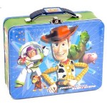 Toy Story 3 Lunch Box