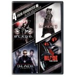 All Four Blade Movies For 10 Bucks