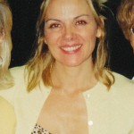 Kim Cattrall photo from 1999