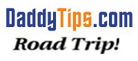 DaddyTips Road Trip