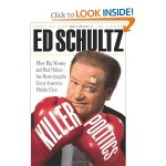 Ed Schultz book