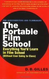 The Portable Film School book