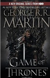 A Game of Thrones - A Song of Ice and Fire - Book One