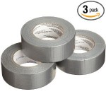 Duct Tape 3 Pack