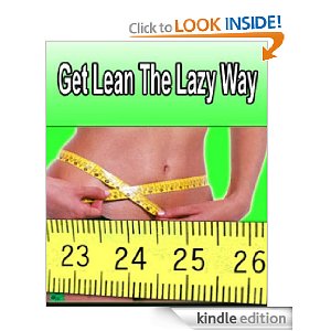 Get Lean The Lazy Way