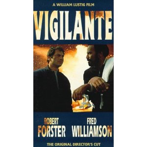 Vigilante movie